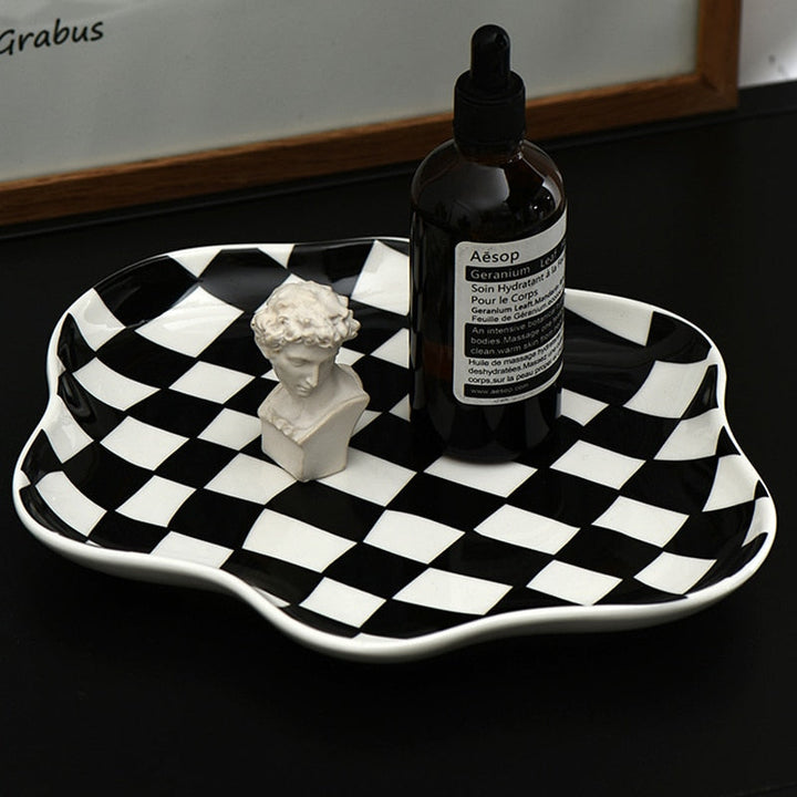 Stornfield | Tora Chess Board