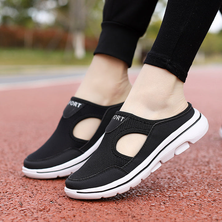 Stornfield | Orthopedic Slipper