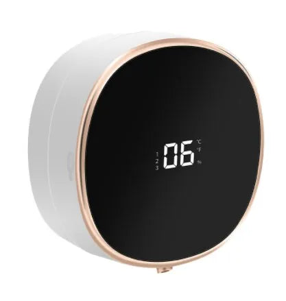 Stornfield | PureSense – Stylish Automatic Soap Dispenser with Touchless Technology