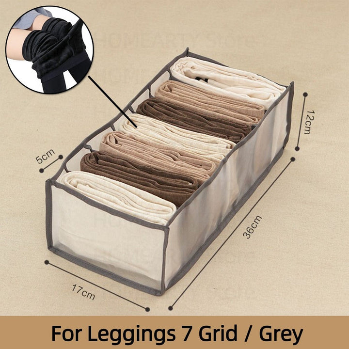 Closet Organizer | Stornfield