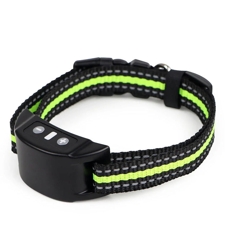 Automatic Anti-Bark Collar with Sound & Shock Stornfield