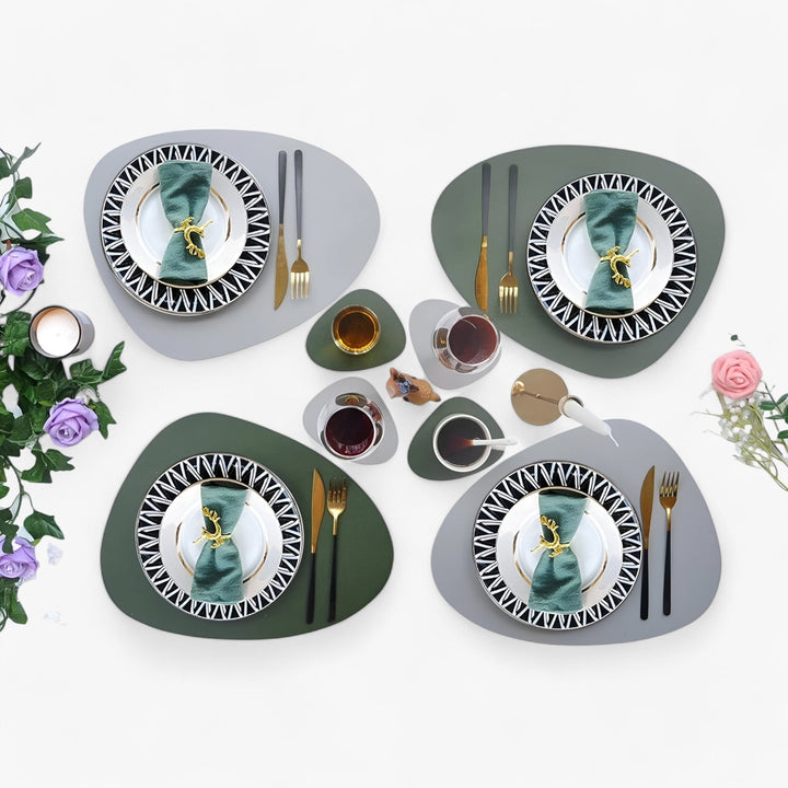 Stornfield | Placemats | Elegant and Durable