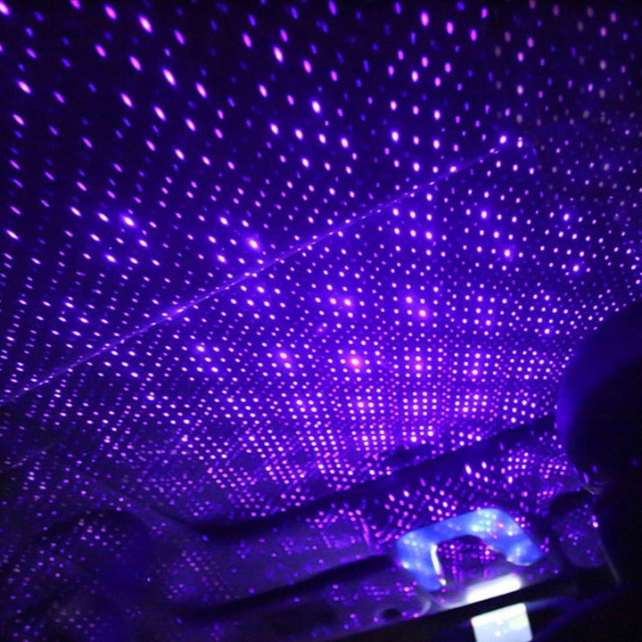 Portable Star Projector - StarGlow | Stornfield