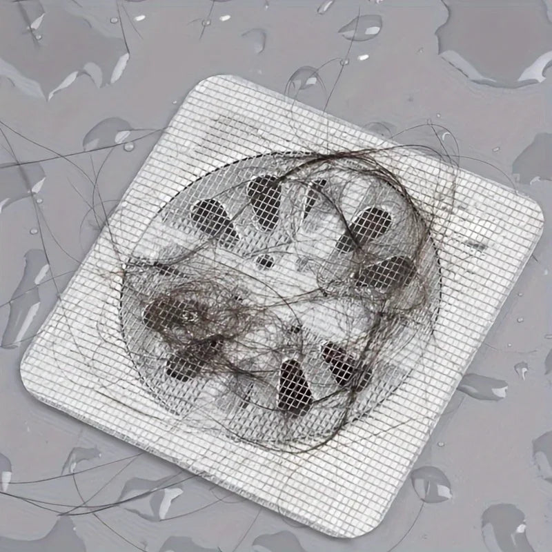 AQUASTICK Disposable Hair Catcher Stornfield