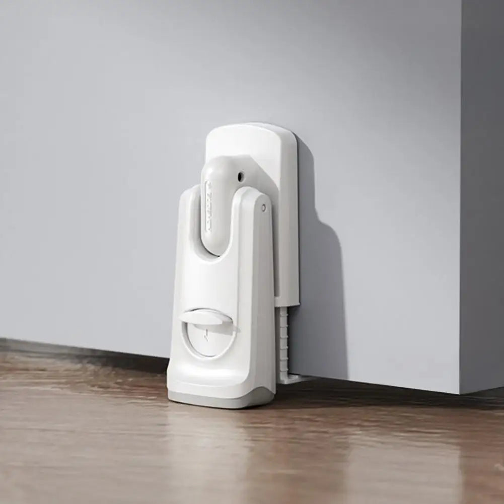 One-Step Easy Door Stopper | Stornfield