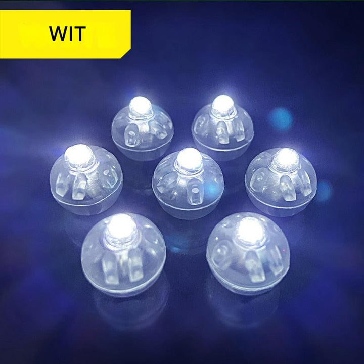Mini LED Party Lights - GlowPearls | Stornfield