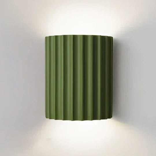 Modern Harz Wall Sconces: Artistic Lighting for Your Stornfield Home