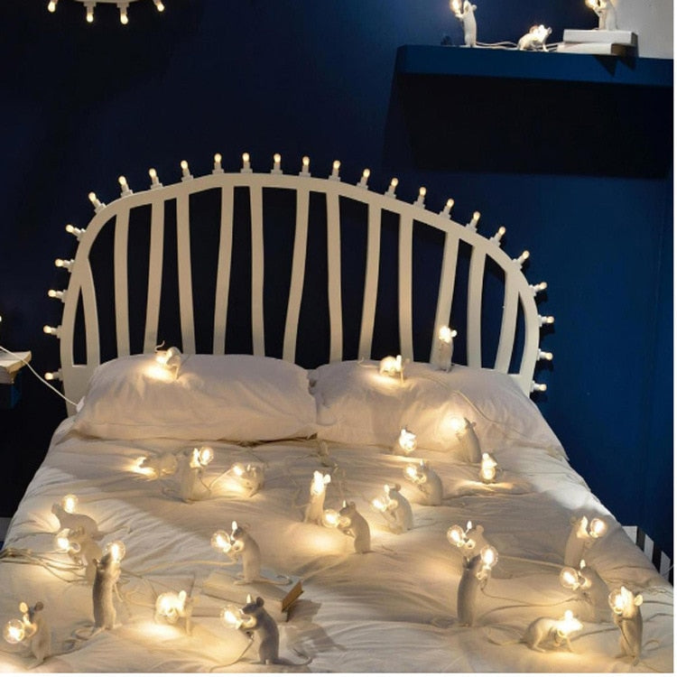 Stornfield | Jerry - Mouse lamp | Original home lamp