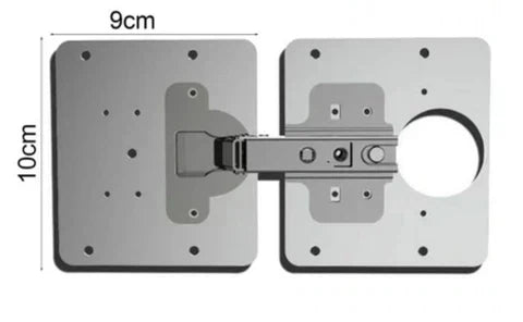 ProFix Repair your hinges easily! | Stornfield