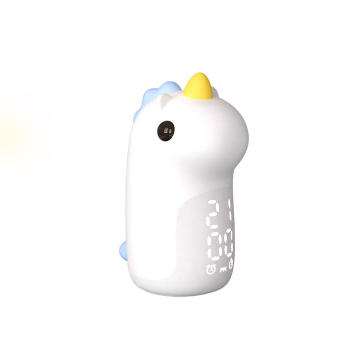 Stornfield | Unilora DreamLight Alarm Clock | Unicorn Design | Timer & LED Night Light | Nursery Decor