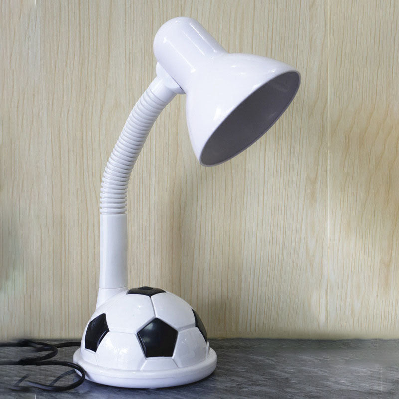 Stornfield | Modern Football Student Eye Protection LED Desk Lamp