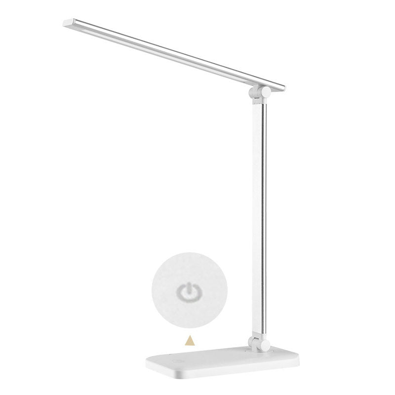 Stornfield | Minimalist Square Folding USB LED Desk Lamp