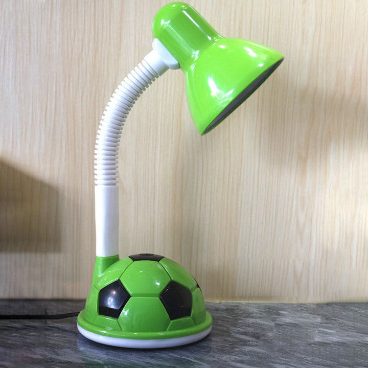 Stornfield | Modern Football Student Eye Protection LED Desk Lamp