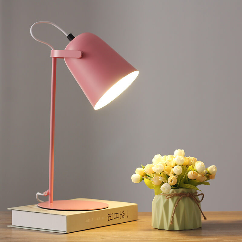MacaBucket Table Lamp | Stornfield