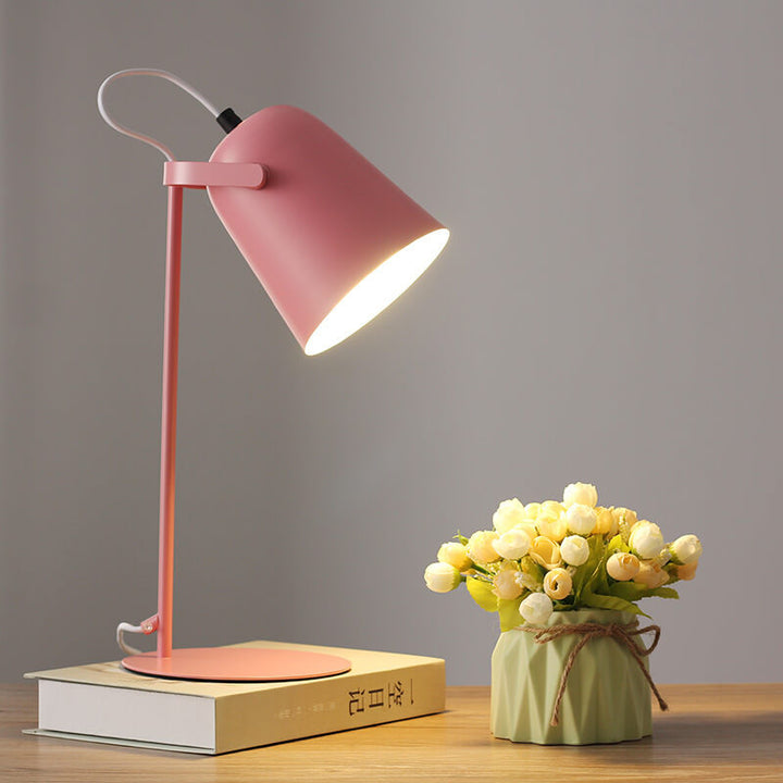 MacaBucket Table Lamp | Stornfield