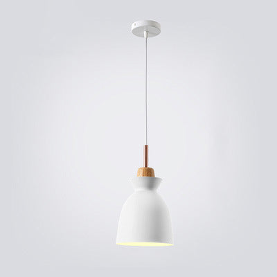 Stornfield | AuroraLite Nordic Luminaire | Metal Design | 1-Light | Modern Color Options