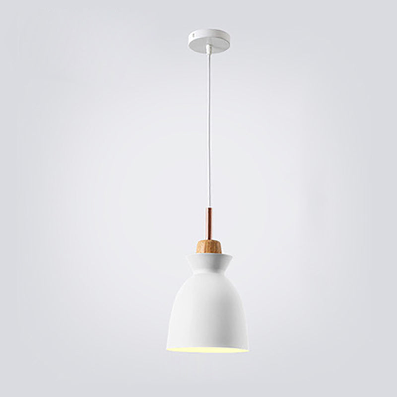 Stornfield | AuroraLite Nordic Luminaire | Metal Design | 1-Light | Modern Color Options