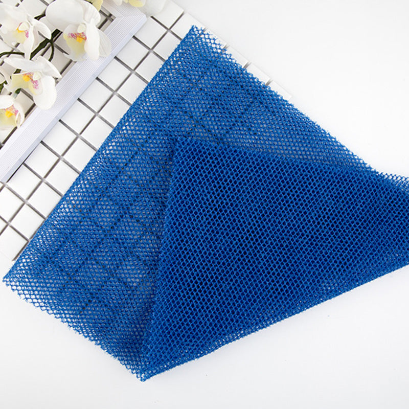 Multi-Functional Scrubbing Chiffon | Stornfield