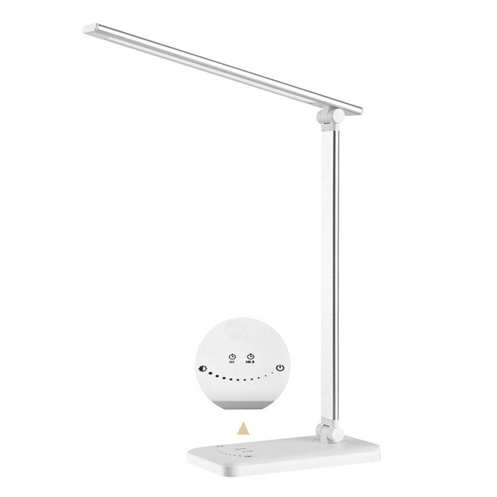 Stornfield | Minimalist Square Folding USB LED Desk Lamp