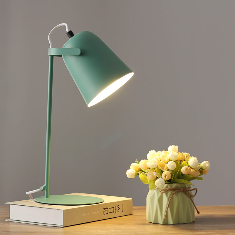 MacaBucket Table Lamp | Stornfield
