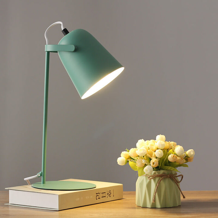 MacaBucket Table Lamp | Stornfield