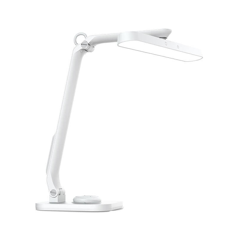 Stornfield | Modern Folding LED Eye-Caring Desk Lamp for Students, USB Charging