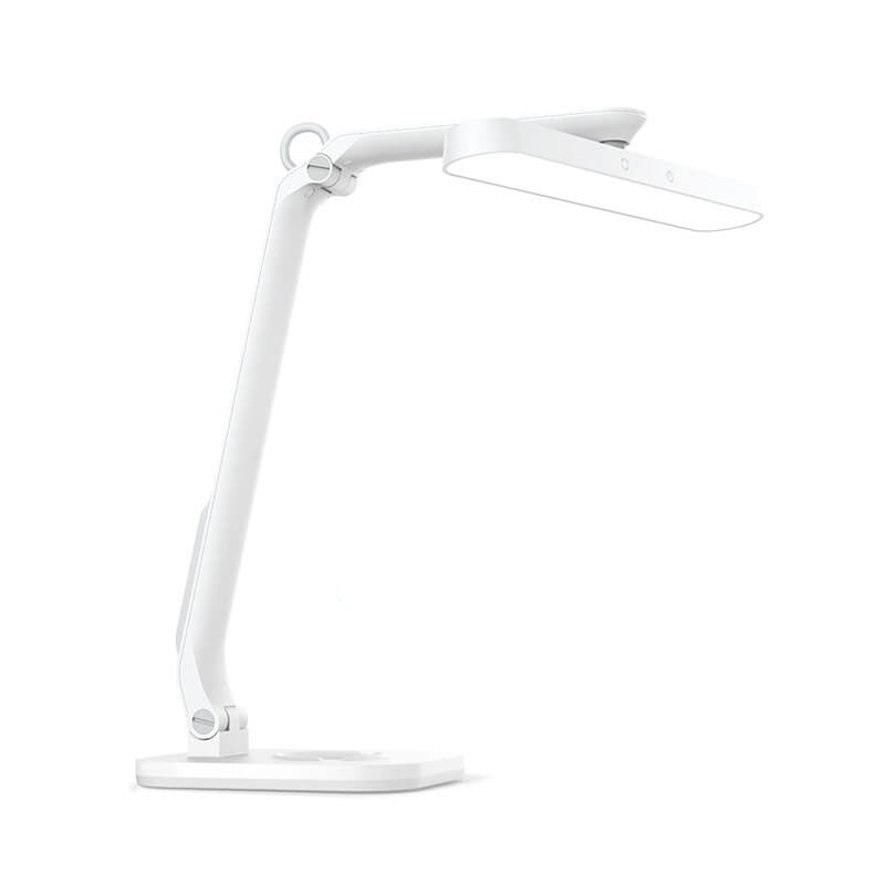 Stornfield | Modern Folding LED Eye-Caring Desk Lamp for Students, USB Charging