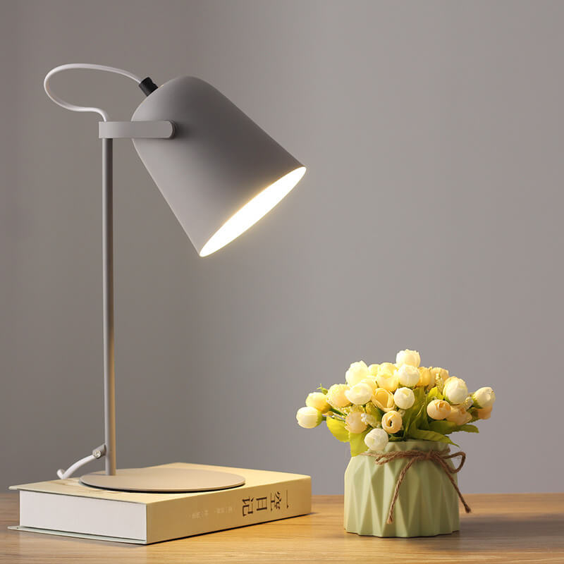 MacaBucket Table Lamp | Stornfield