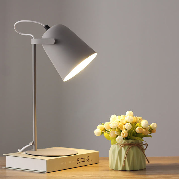 MacaBucket Table Lamp | Stornfield
