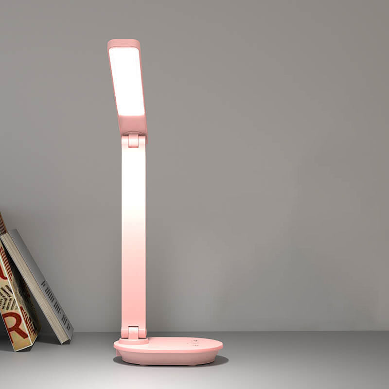 Stornfield | Modern Rechargeable Wireless Dual-Folding LED Desk Lamp for Eyes