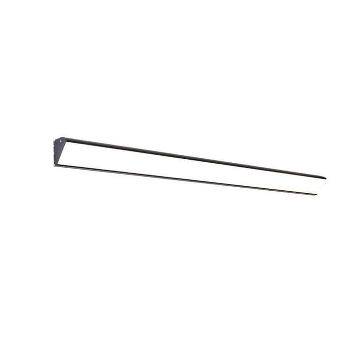 Modern Outdoor Long Bar Aluminum Acrylic Waterproof LED Wall Sconce Lamp | Stornfield