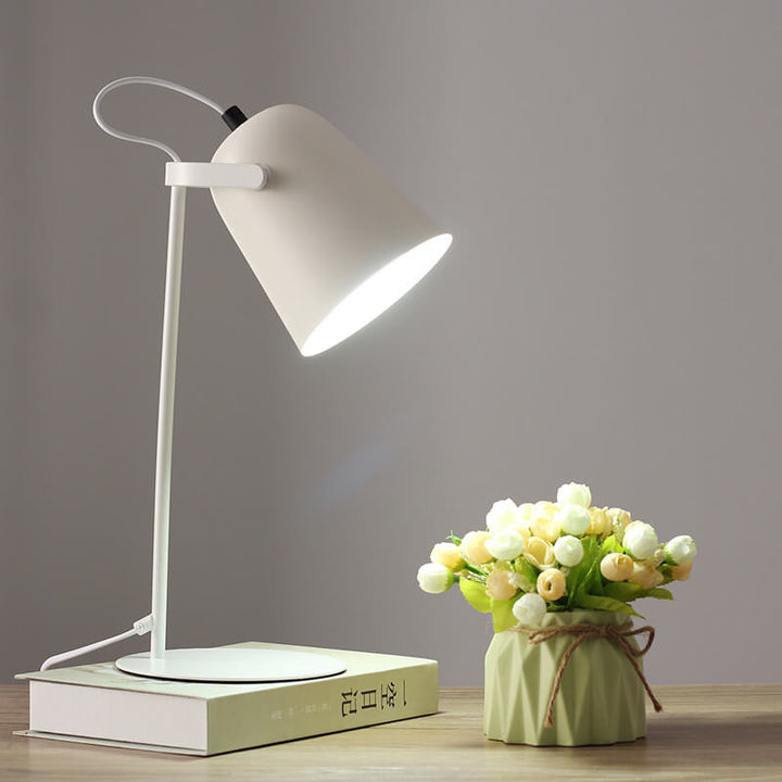 MacaBucket Table Lamp | Stornfield