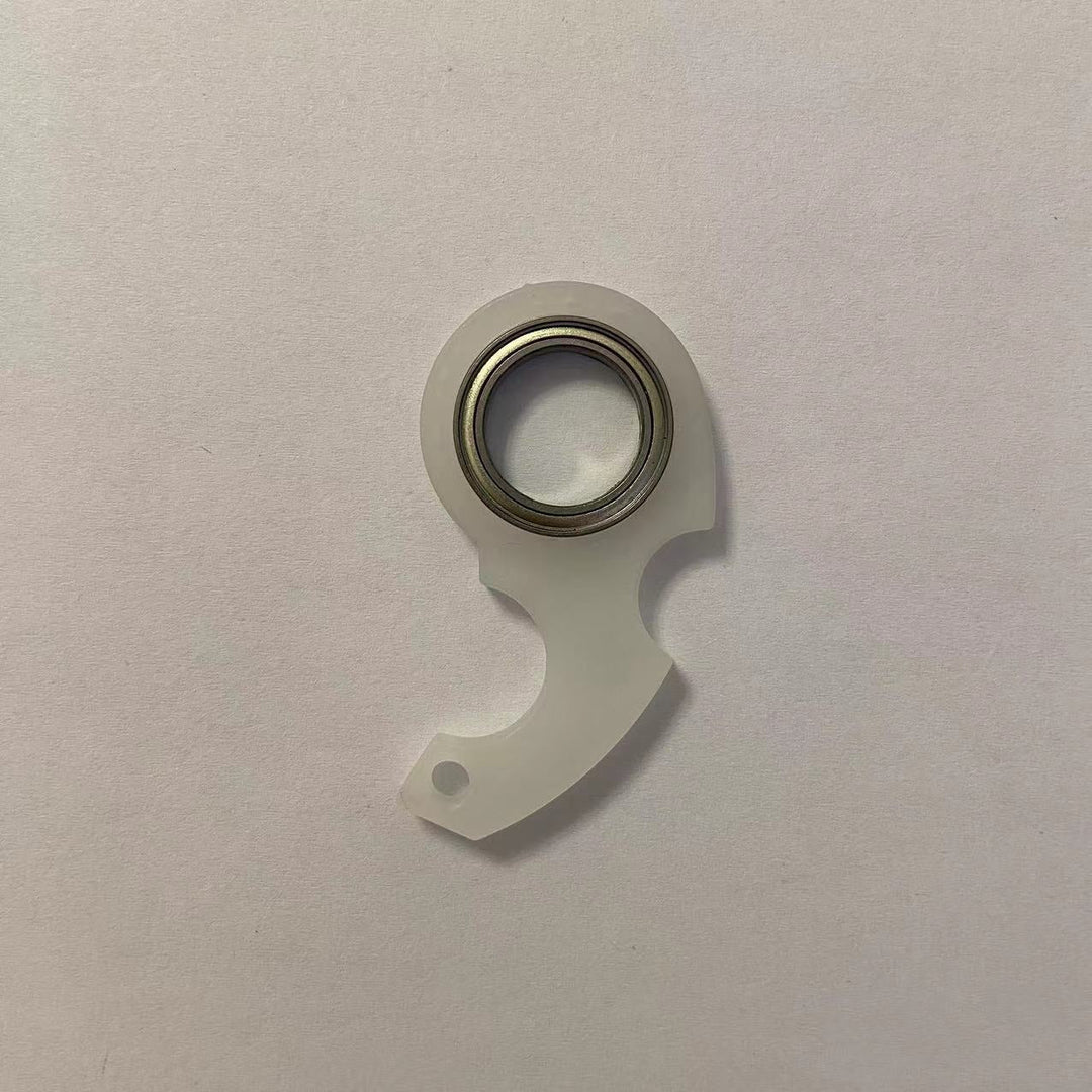 Rotating Keychain Fidget | Stornfield