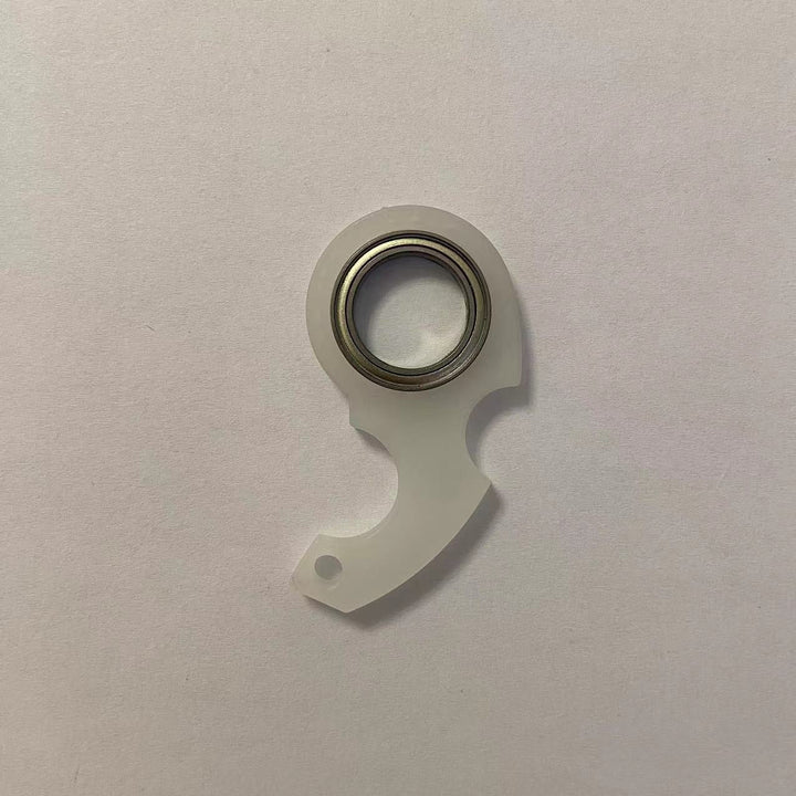 Rotating Keychain Fidget | Stornfield