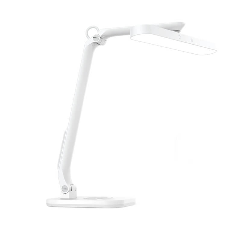 Stornfield | Modern Folding LED Eye-Caring Desk Lamp for Students, USB Charging