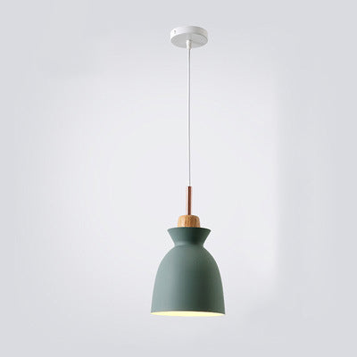 Stornfield | AuroraLite Nordic Luminaire | Metal Design | 1-Light | Modern Color Options