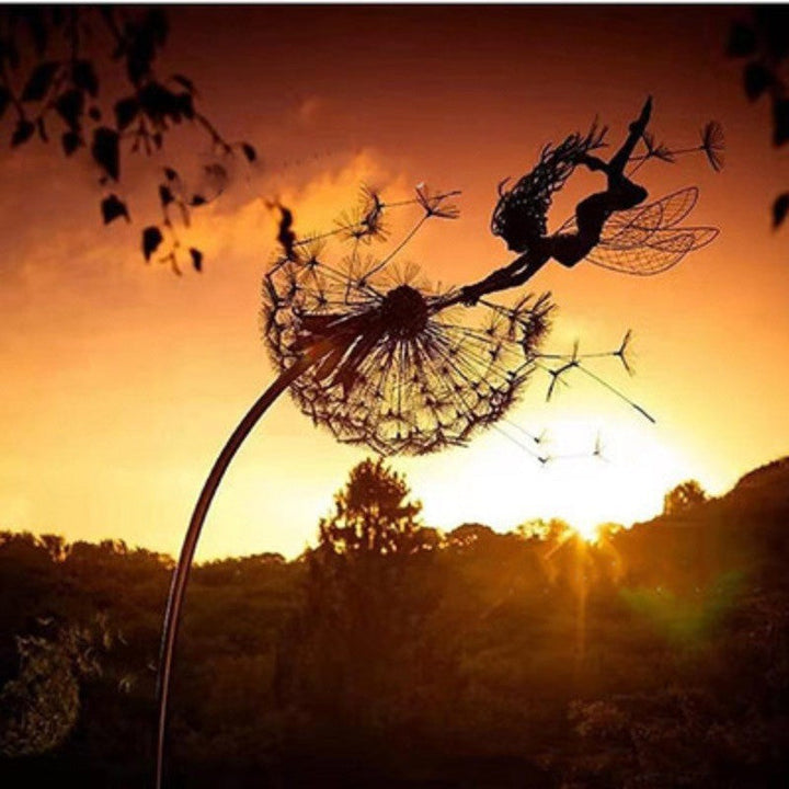 Stornfield | Perfect Wonderland Garden Decoration -The Naughty Spirits Are Dancing