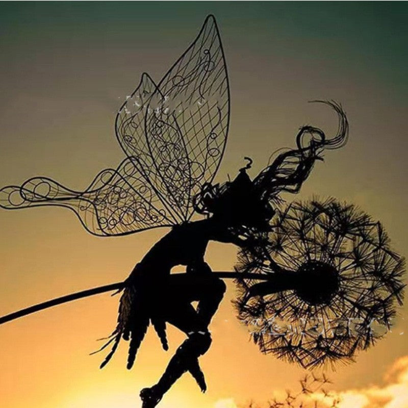 Stornfield | Perfect Wonderland Garden Decoration -The Naughty Spirits Are Dancing