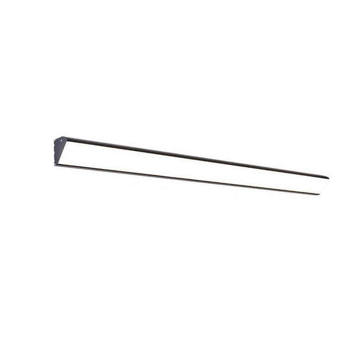 Modern Outdoor Long Bar Aluminum Acrylic Waterproof LED Wall Sconce Lamp | Stornfield