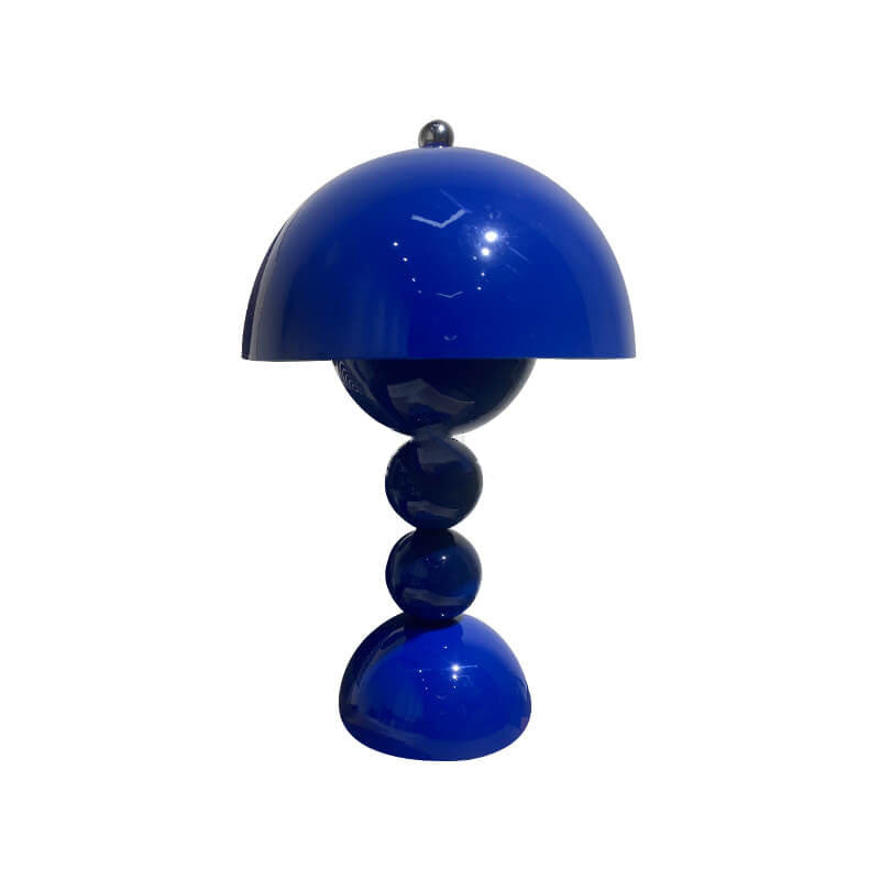 Stornfield | Modern Luxury Green Ceramic Pumpkin Shaped 1-Light Table Lamp – Ideal for Bedroom/Living Room/Lounge/Office