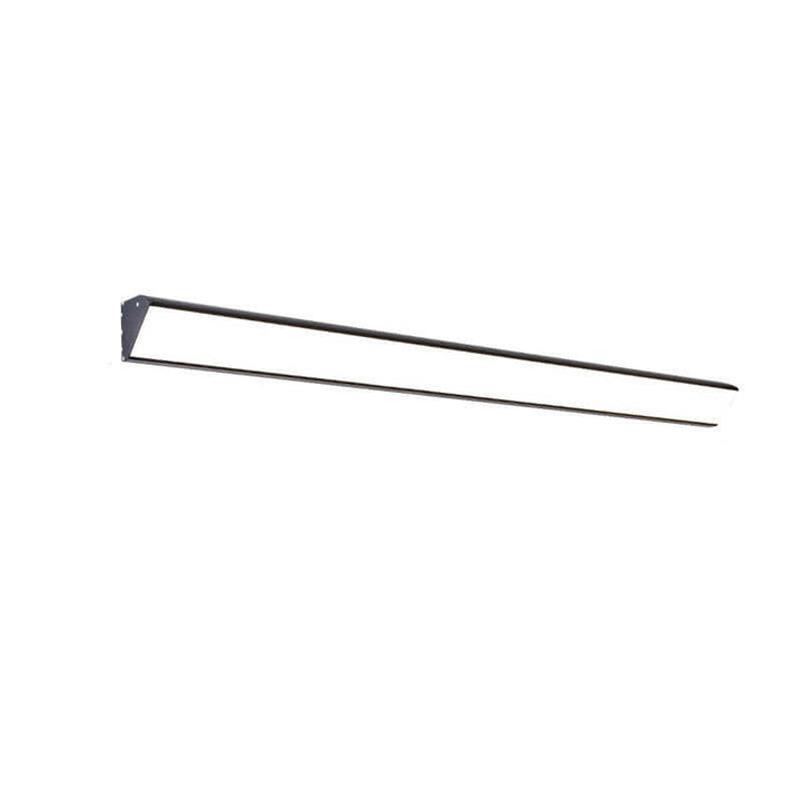 Modern Outdoor Long Bar Aluminum Acrylic Waterproof LED Wall Sconce Lamp | Stornfield