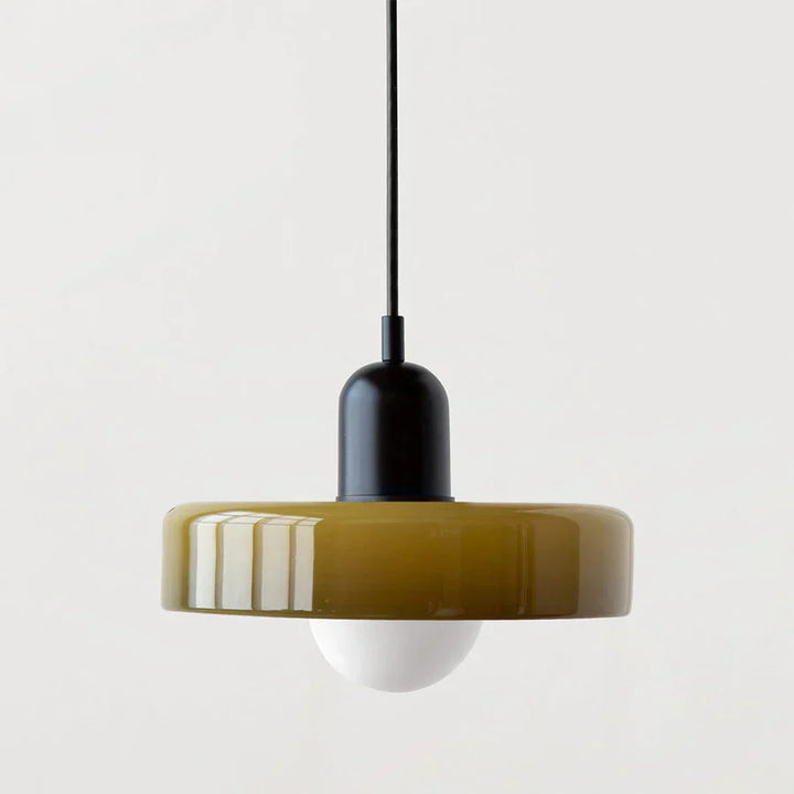 Hanging Ceiling Lamp - NordicLuxe | Stornfield