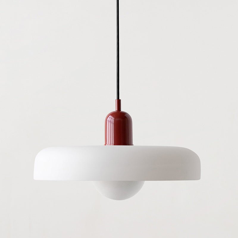 Bauhaus Pendant Light Stornfield