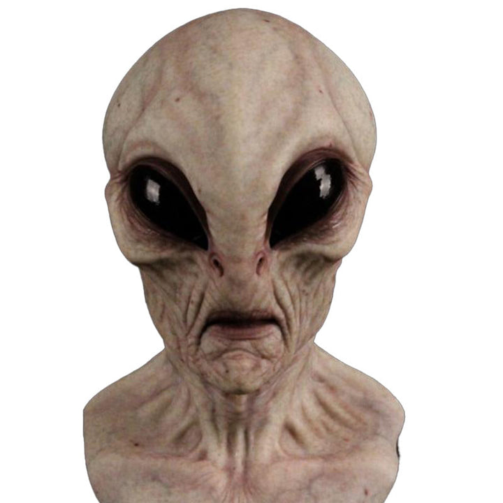Alien Funny Mask | Stornfield