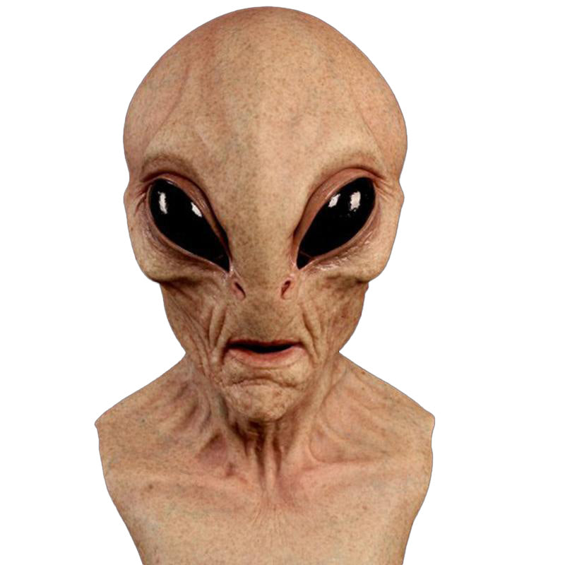 Alien Funny Mask | Stornfield