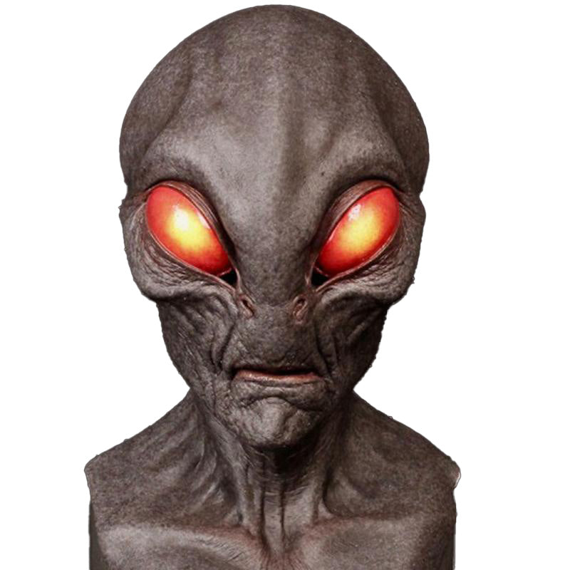 Alien Funny Mask | Stornfield
