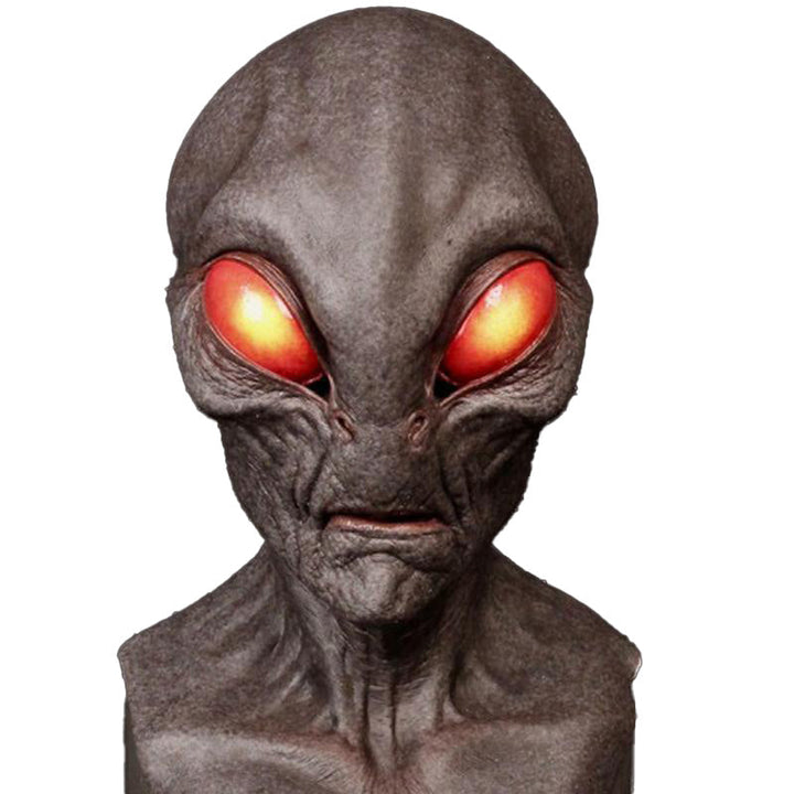 Alien Funny Mask | Stornfield