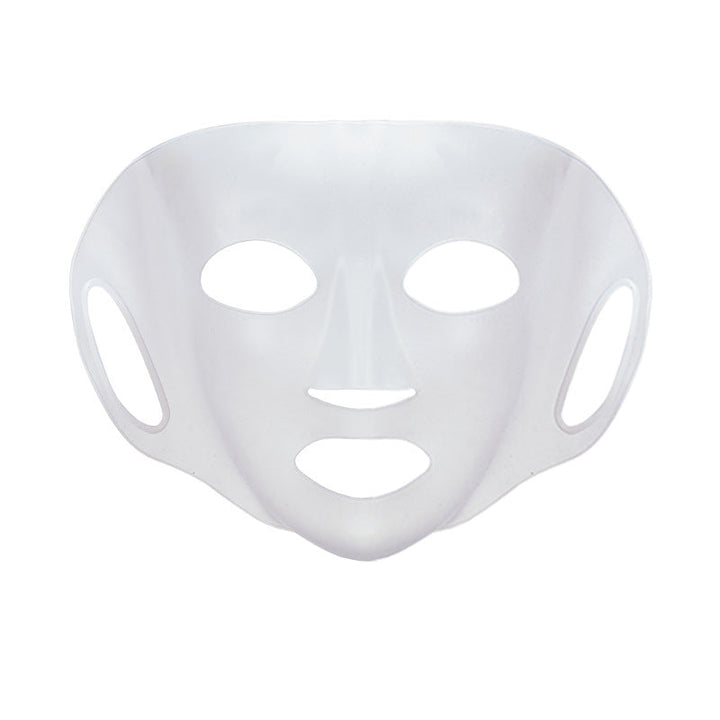 3D Hanging Ear Silicone Mask Cover | Stornfield