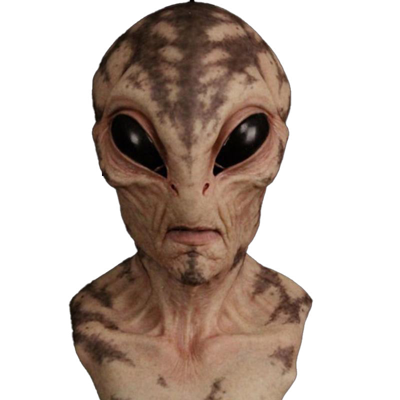 Alien Funny Mask | Stornfield