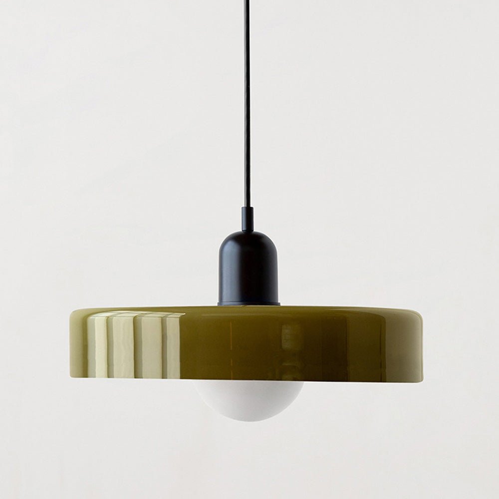 Bauhaus Pendant Light Stornfield